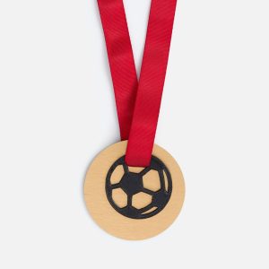 Медаль-конструктор Fundo, с 3D-подвеской Sport