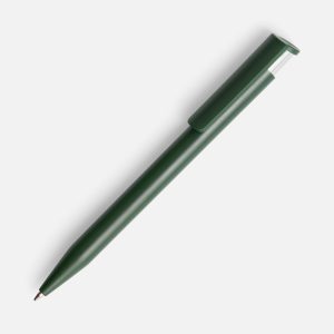 Ручка шариковая Tippo, зеленая