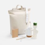 Welcome pack для экологичных компаний — все