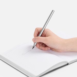 Вечный карандаш AL с запасным наконечником, в подарочной упаковке