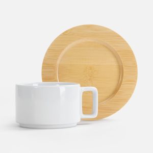 Чайная пара Stave