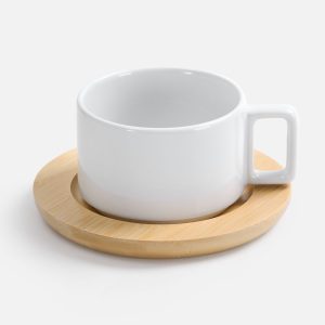 Чайная пара Stave
