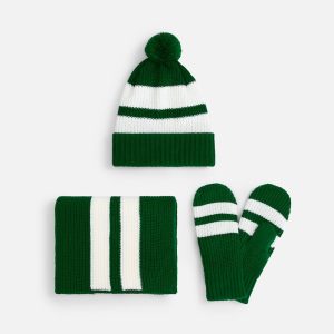 Варежки Winwear