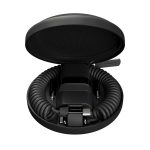 но и в офисе или в путешествиях.<br><ul class="list"><li>Выходная мощность USB-C до 30 Вт Quick Charge 3.0<br></li><li>Поддержка технологии Power Delivery</li><li>Передача данных 480 Мбит/с</li><li>Технология GaN для повышенной эффективности