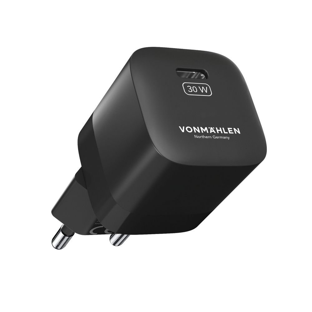 Зарядное устройство Vonmahlen Аllroundo