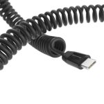  Lightning и USB-A в комплекте</li><li>Входные параметры: 110–240 В<br></li><li>Выходные параметры: 5 В/3 A; 9 В/3 A;12 В/2.5 A;15 В/2 A; 20 В/1