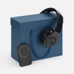 Набор SoundMind — это гармония дизайна и технологий. Лаконичный и практичный