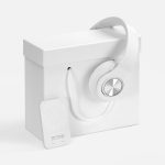 Набор SoundMind — это гармония дизайна и технологий. Лаконичный и практичный