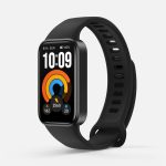 Фитнес-трекер Xiaomi Smart Band 11 Active, черный
