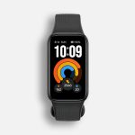 Фитнес-трекер Xiaomi Smart Band 11 Active, черный