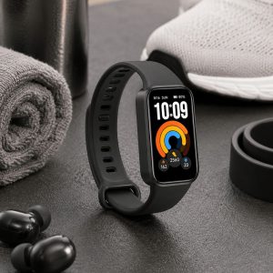 Фитнес-трекер Xiaomi Smart Band 11 Active