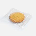 Печенье овсяное Crosta с цукатами