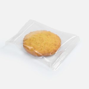 Печенье овсяное Crosta с цукатами