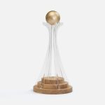 Кубок Everball c 3D-элементами