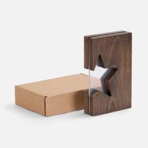 Стела StarRise на заказ