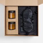 Набор Sleepguard поможет позаботиться о себе