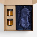 Набор Sleepguard поможет позаботиться о себе
