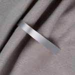 Сатиновая лента — это мягкая лента из полиэстера со специальным плетением