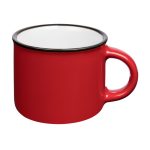 Кружка из фаянса