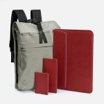 Приготовьтесь к незабываемым приключениям с набором Petrus Travel — идеальным для современных путешественников! Этот стильный и функциональный набор включает в себя все необходимое для комфортного перемещения
