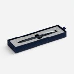 Набор Bolt Soft Touch — простое и изящное решение для корпоративного подарка.<br><ul class="list"><li>Механизм ручки: поворотный.</li><li>Корпус ручки разбирается