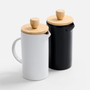 Френч-пресс Ceramero