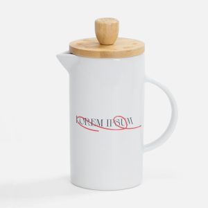 Френч-пресс Ceramero