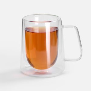 Кружка с двойными стенками Kells
