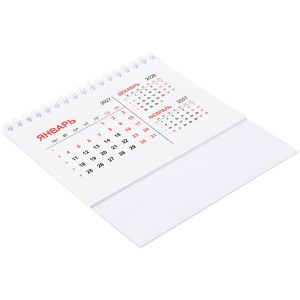Календарь настольный Datio