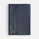 Ежедневник Extra, недатированный, синий