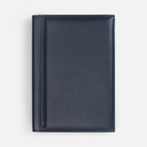 Ежедневник Extra, недатированный, синий