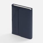 Ежедневник Extra, недатированный, синий