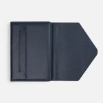 Ежедневник Extra, недатированный, синий