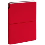 без календарной сетки и информационного блока:</p><ul class="list"><li>Кол-во страниц — 256;</li><li>Бумага — белая