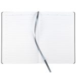 Ежедневник Metal Stick, недатированный, синий