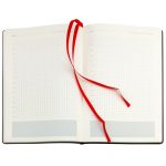 без календарной сетки:</p><ul class="list"><li>Кол-во страниц — 256;</li><li>Бумага — тонированная