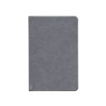 Ежедневник Daily Mini, недатированный, серый