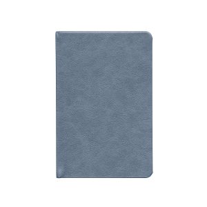 Ежедневник Daily Mini, недатированный, голубой
