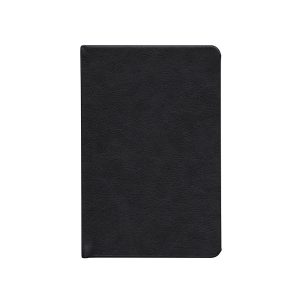 Ежедневник Daily Mini, недатированный, черный