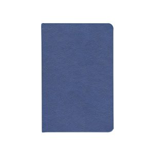 Ежедневник Daily Mini, недатированный, синий
