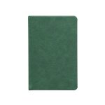 Ежедневник Daily Mini, недатированный, зеленый