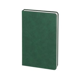 Ежедневник Daily Mini, недатированный, зеленый