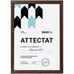 сертификаты