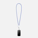 2 адаптера Apple Lightning (до 30 Вт) и USB-A (до 60 Вт)</li></ul>Важно: Для крепления кабеля телефон должен иметь чехол. Длина ланьярда не регулируется.