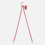 2 адаптера Apple Lightning (до 30 Вт) и USB-A (до 60 Вт)</li></ul>Важно: Для крепления кабеля телефон должен иметь чехол. Длина ланьярда не регулируется.