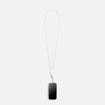 2 адаптера Apple Lightning (до 30 Вт) и USB-A (до 60 Вт)</li></ul>Важно: Для крепления кабеля телефон должен иметь чехол. Длина ланьярда не регулируется.