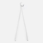 2 адаптера Apple Lightning (до 30 Вт) и USB-A (до 60 Вт)</li></ul>Важно: Для крепления кабеля телефон должен иметь чехол. Длина ланьярда не регулируется.
