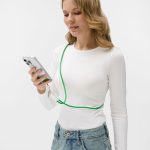 4.0 и технологию Power Delivery</li><li>Максимальная передаваемая мощность заряда по кабелю: 60 Вт</li><li>Скорость передачи данных через интерфейс USB 3.1 — до 5 Гбит/с</li><li>Диаметр корда 6