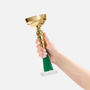 Кубок Kudos Spark, малый