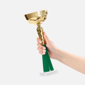 Кубок Kudos Spark, средний